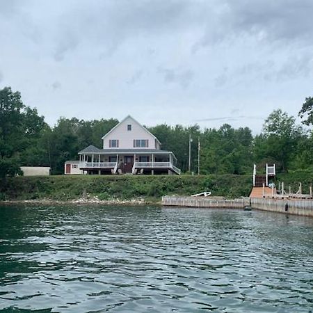 Whiskey River Cottages Formerly Seaway Slips Clayton Dış mekan fotoğraf