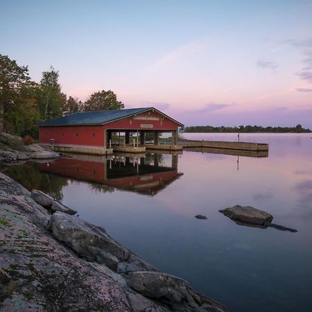 Whiskey River Cottages Formerly Seaway Slips Clayton Dış mekan fotoğraf