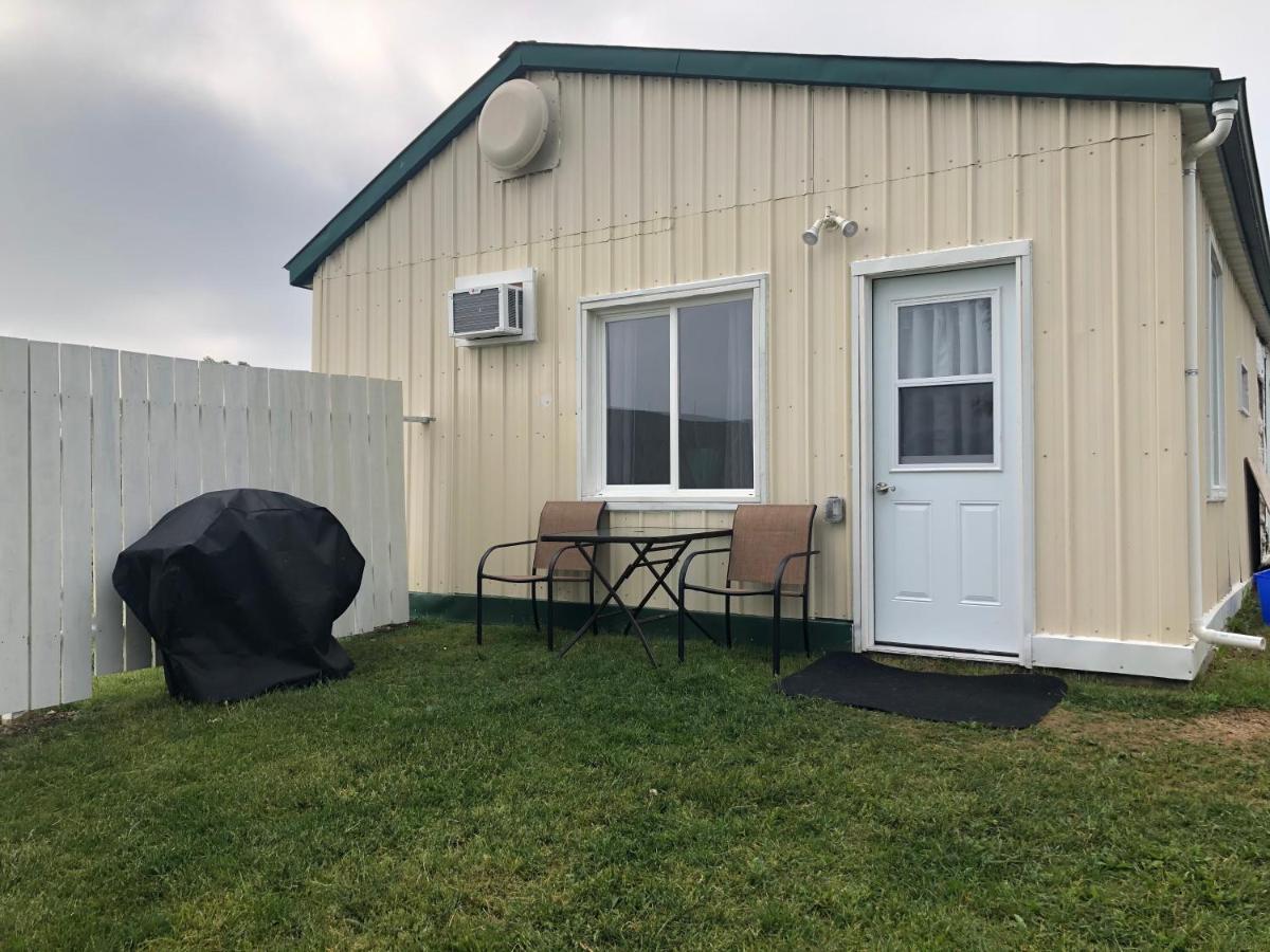 Whiskey River Cottages Formerly Seaway Slips Clayton Dış mekan fotoğraf