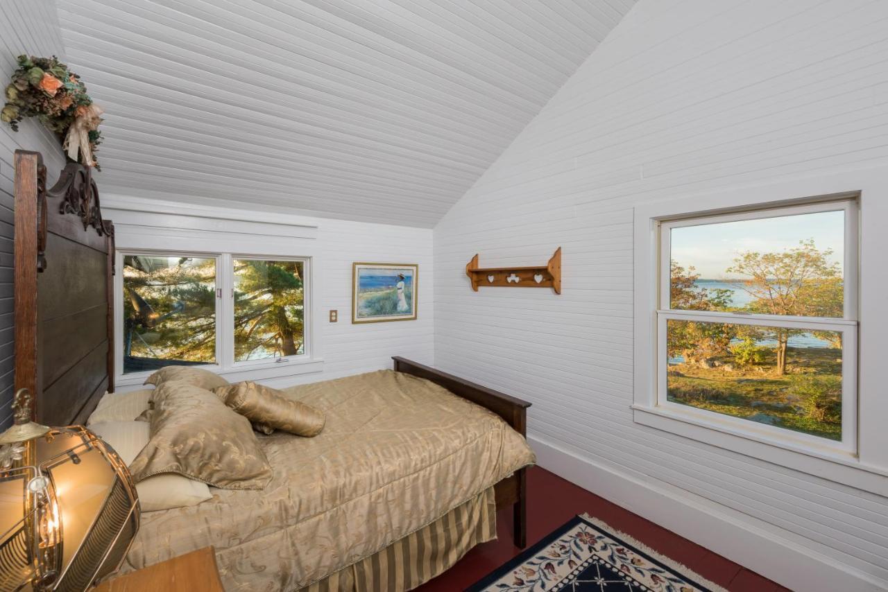 Whiskey River Cottages Formerly Seaway Slips Clayton Dış mekan fotoğraf