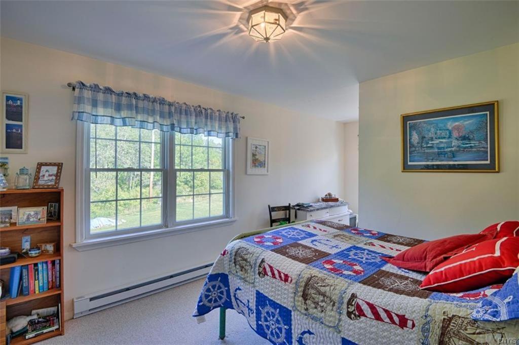 Whiskey River Cottages Formerly Seaway Slips Clayton Dış mekan fotoğraf