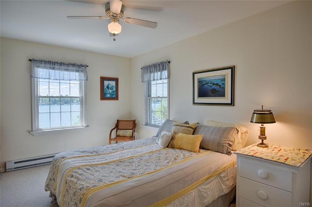 Whiskey River Cottages Formerly Seaway Slips Clayton Dış mekan fotoğraf