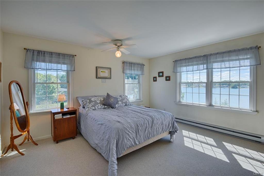 Whiskey River Cottages Formerly Seaway Slips Clayton Dış mekan fotoğraf