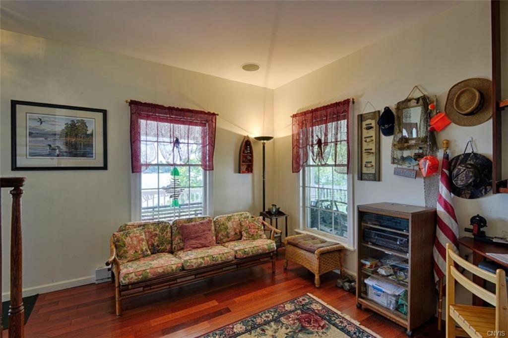 Whiskey River Cottages Formerly Seaway Slips Clayton Dış mekan fotoğraf