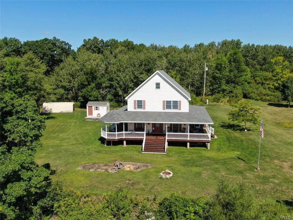Whiskey River Cottages Formerly Seaway Slips Clayton Dış mekan fotoğraf