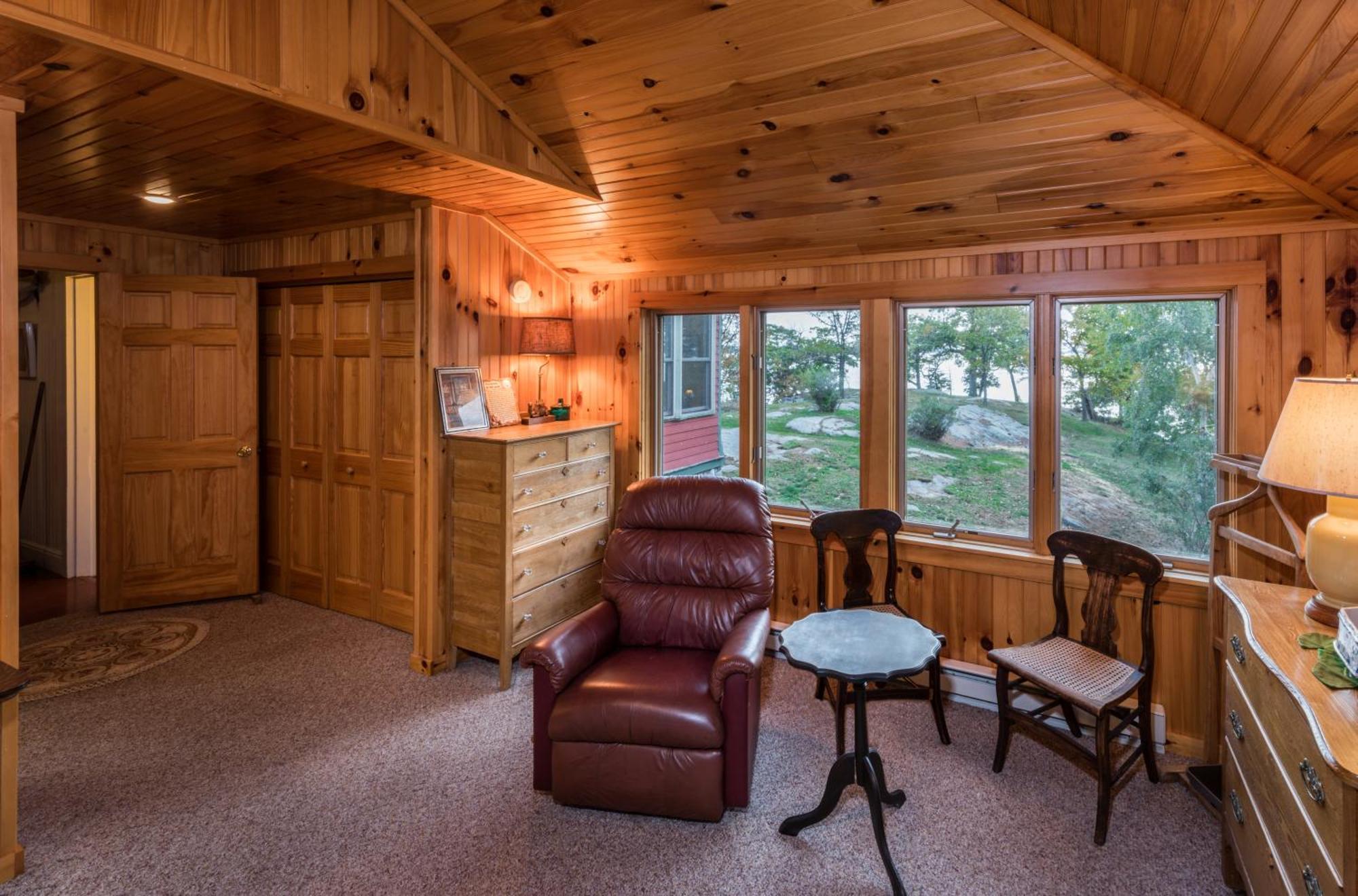 Whiskey River Cottages Formerly Seaway Slips Clayton Dış mekan fotoğraf