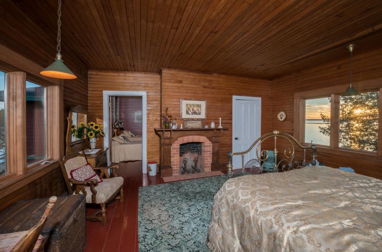 Whiskey River Cottages Formerly Seaway Slips Clayton Dış mekan fotoğraf