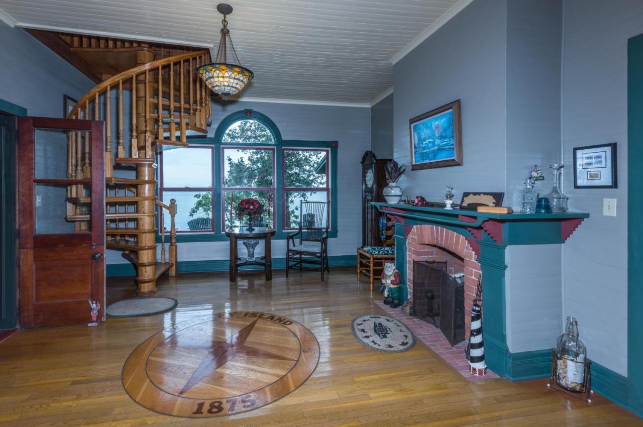 Whiskey River Cottages Formerly Seaway Slips Clayton Dış mekan fotoğraf