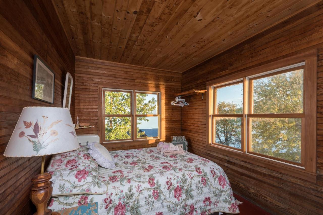 Whiskey River Cottages Formerly Seaway Slips Clayton Dış mekan fotoğraf